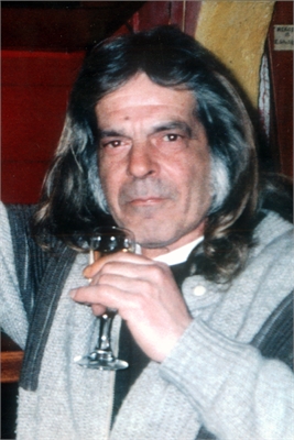 Alberto Derosas