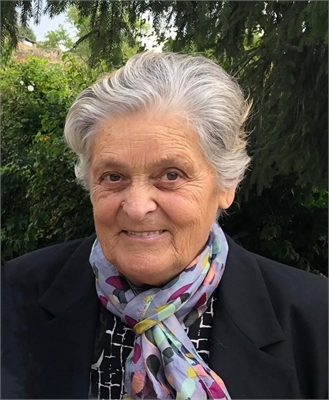 LETIZIA NERVI