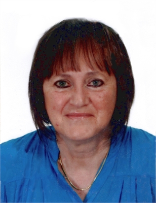 Alberta Padovan
