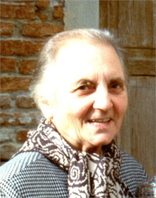 Luisa Bovi