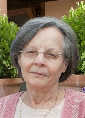 RITA PERROTTA