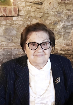 MARIA TORTI