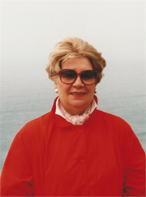 MIRELLA BALDINI