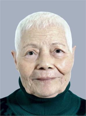 Clara Tomasi