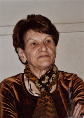 MARIA PEZZINI