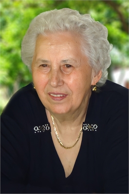 Luigia Ciprian