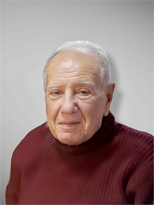 GIUSEPPE RUGOLO