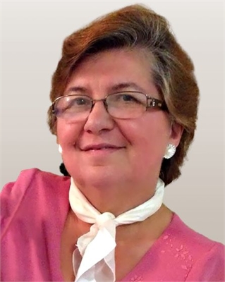Maria Grazia Moretti