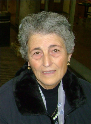Anita Mecenero