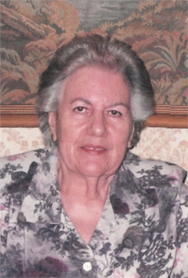 Maria Rosa Mariscotti