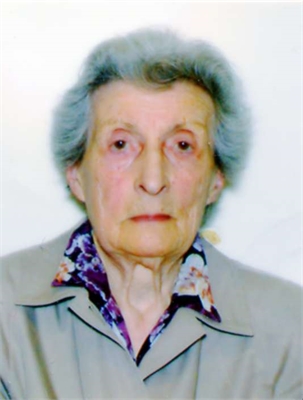 Margherita Burato