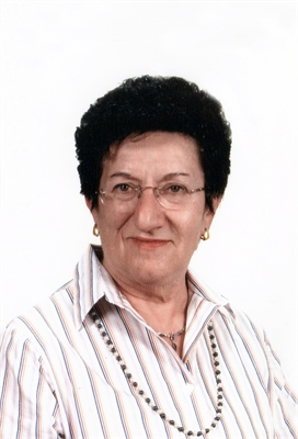 MARIA SANDRA RIDELLA