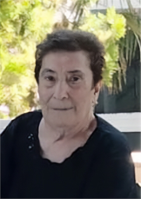 Lucia Ruo