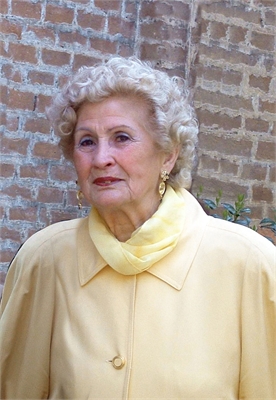 MARIA GHERZI