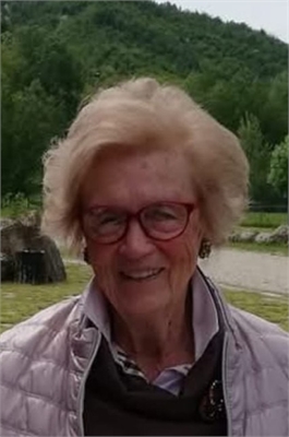 Adelina Draghi