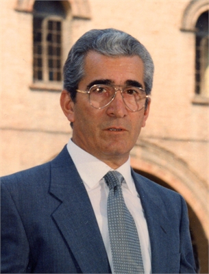 Arnaldo Buzzoni