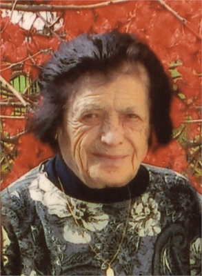 Albertina Panza