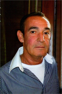 Luciano Canu
