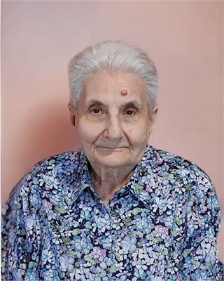 GIUSEPPINA FERRERO