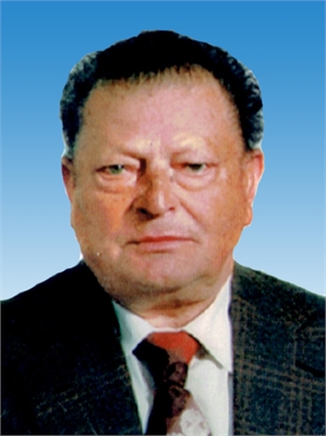 Vito D'Alvano