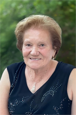 GIOVANNA CASTIELLO