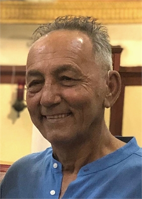 CLAUDIO VINCENZI