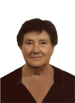 GIUSEPPA PEPPONI