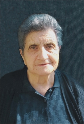 MARIA GEMMATI