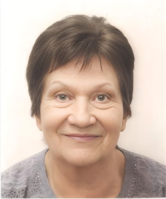 Patrizia Rampazzo