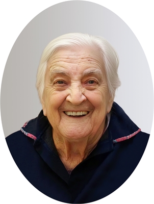 TEODORA ROSA VAROSIO