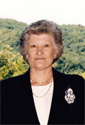 LUIGINA COLONNA