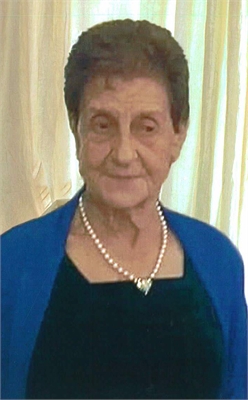 Maria Belleri