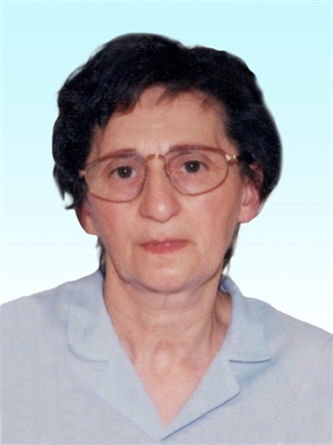 Giuseppina cattaneo