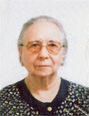 Maria Pelizza