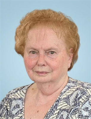 Mariarosa Zaninetti
