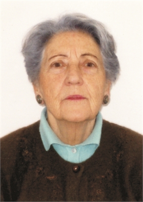 Angioletta Tiburli