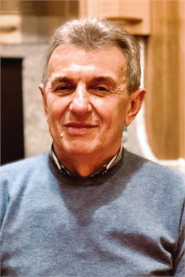 PAOLO COLZANI
