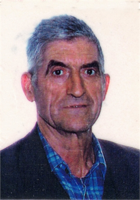 Onofrio Mastrangelo