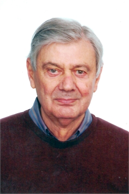 LUIGI CASERO