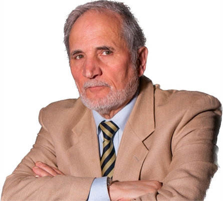 Salvatore Grimaldi