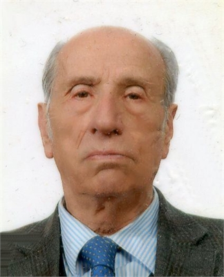 Carlo Baldi