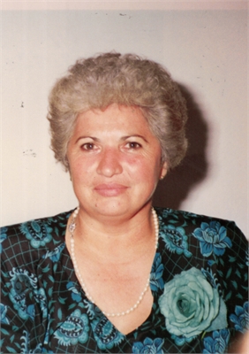 Pasqualina Stafforini