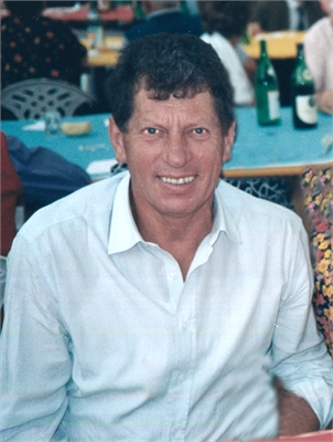 Giovanni Girotto