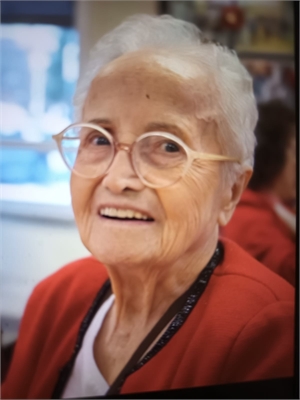 MARISA GALLONI