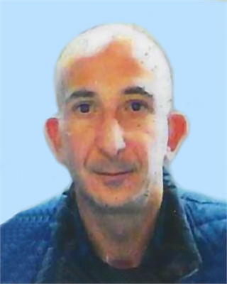 IVAN CANTAMESSA