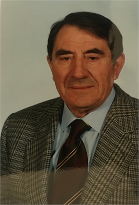 AGOSTINO FINI