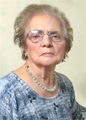 GIUSEPPINA SPARACIO