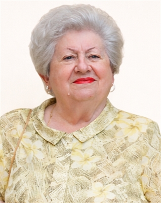 GIUSEPPINA POLA