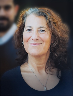 Paola Rosa Maria Bongi