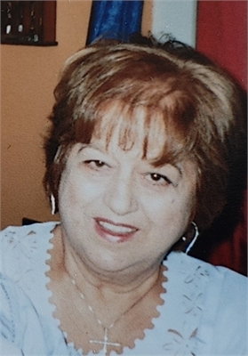 Maria Areso